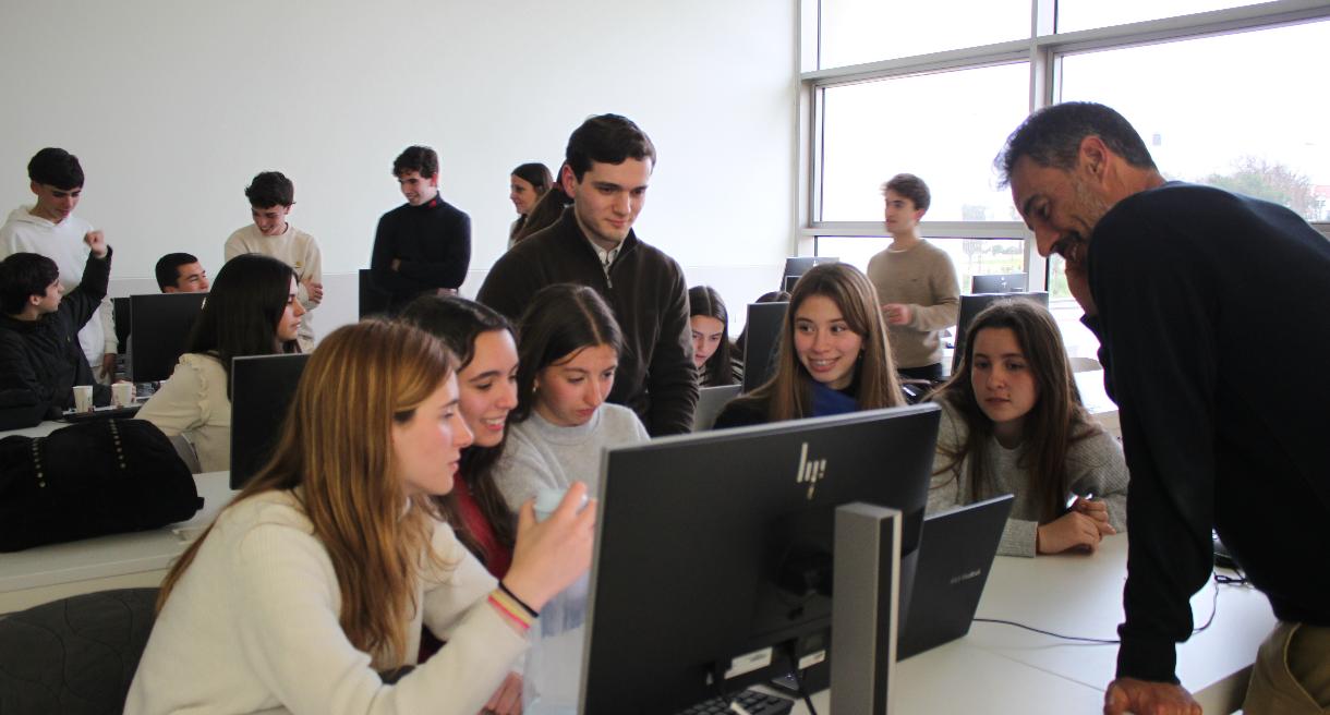 Unlock to the Next Level